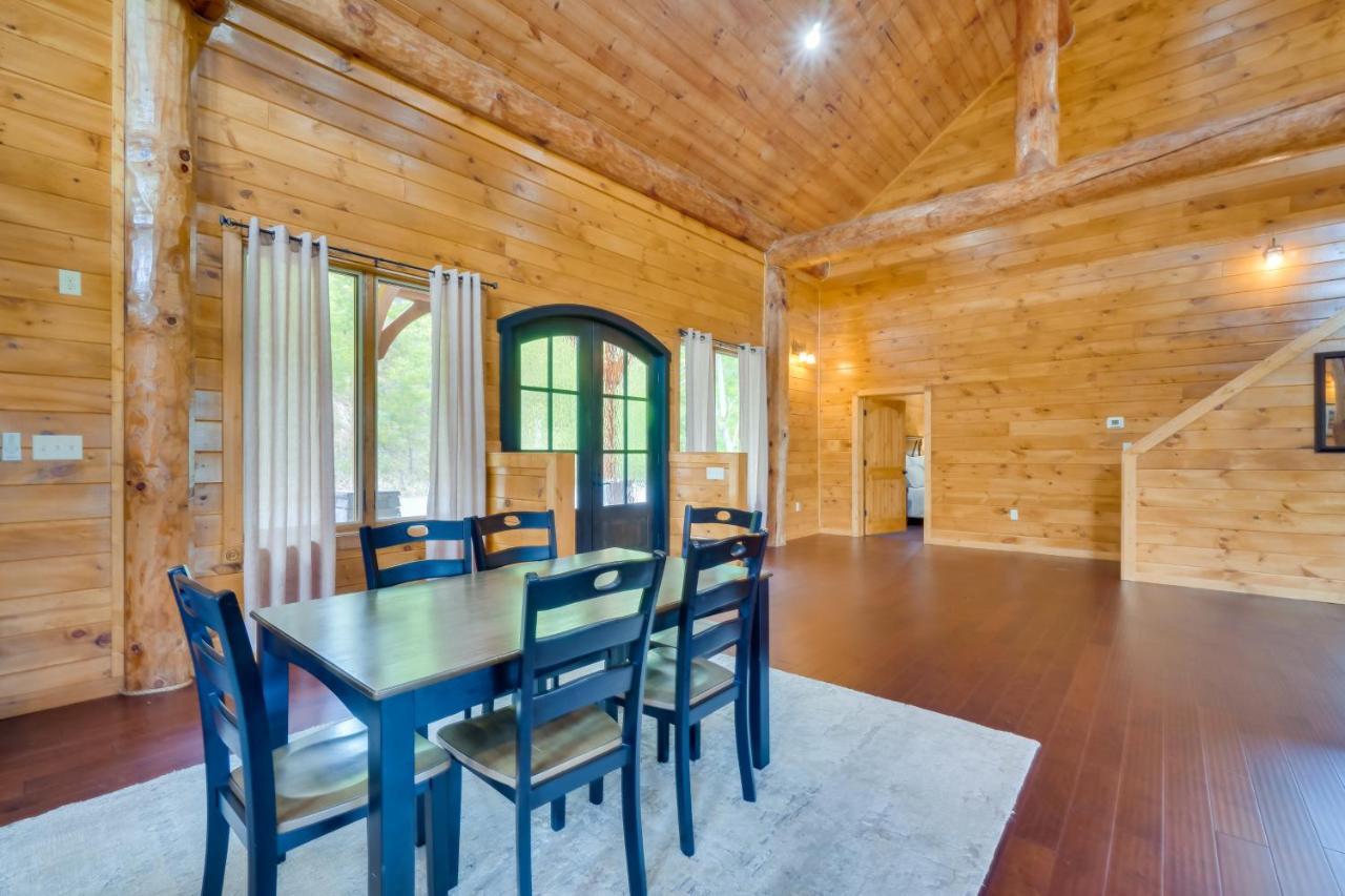 Gatlinburg Vacation Rental With Private Hot Tub! Kültér fotó